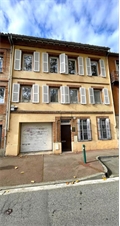 Maison à la vente